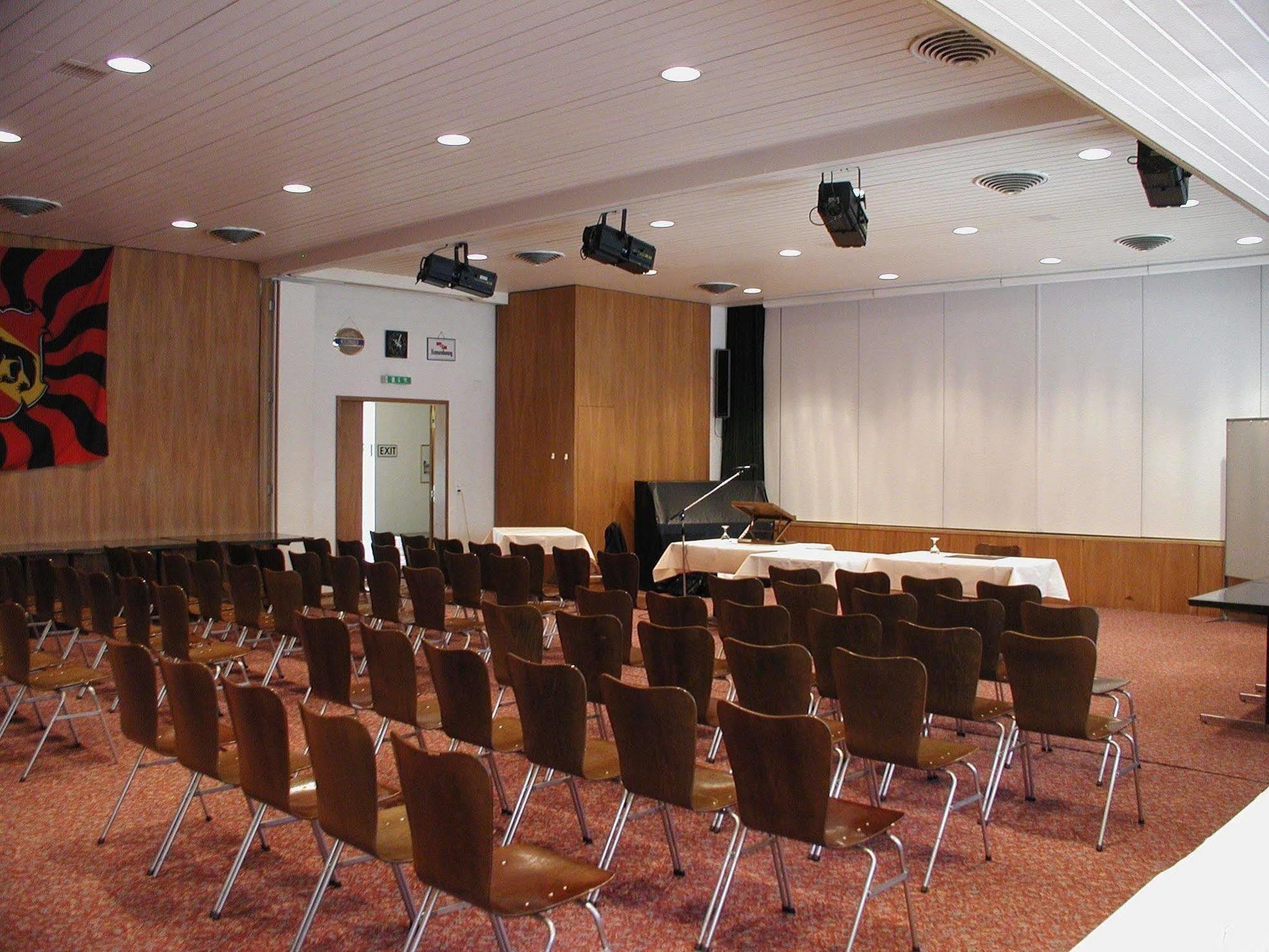 Seminarhotel Linde Stettlen Tiện nghi bức ảnh